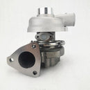 For Sumitomo LS2600FJ Kato HD300GS HD100V2 HD450SE Mitsubishi Engine 4D31T Turbo TD05 Turbocharger ME080341 49178-00530