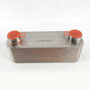 D7D Oil Cooler 20715681 VOE20715681 For Volvo Deutz EC240 EC290 Excavators