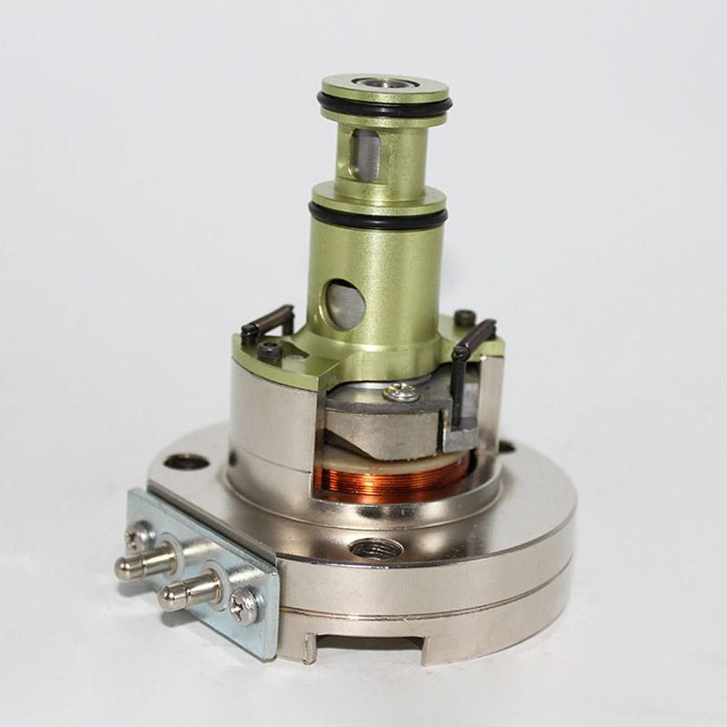 NUOVO Attuatore 3408326 Pezzi Di Motore Diesel Chiuso Per - Foto 13