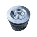 Fits Cummins ISDE 6D107 Diesel engine spare parts engine piston 5259407