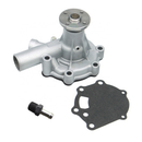 Water Pump MM409301 MM407405 for Mitsubishi Excavator K4N K3B K3D K3E K4E K4C K4F K4M