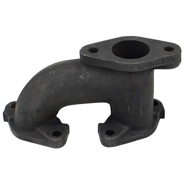 Exhaust Manifold 15221-12310 15221-12313 15221-12314 Made to For Kubota Tractor L Series L1801 L1501 L1500 L1500DT L185 L175