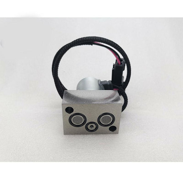 High Quality PC200-7 PC220-7 PC200-8 PC240-8 Main Pump Solenoid Polit Valve 702-21-55600