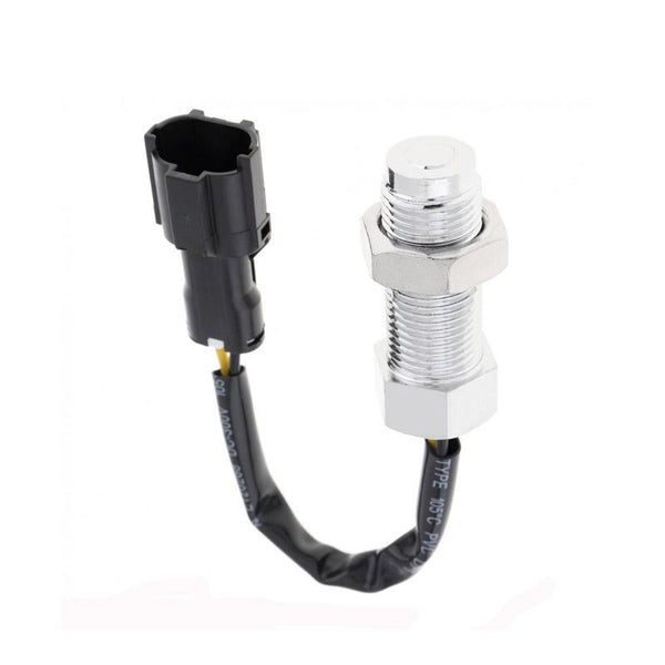 Speed Sensor ME849577 for Mitsubishi Engine 6D34 6D34T Kobelco Excavator SK200-6 SK200-6E Kato HD820