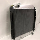 Radiator Core 085-5426