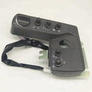 Control Switch 4631128 for John Deere 120D 135D 160DLC 200DLC 225DLC 240DLC Excavator