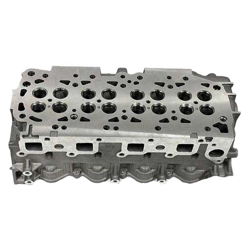 YD25 11039--EC00A Complete Cylinder Head for Navara Pickup