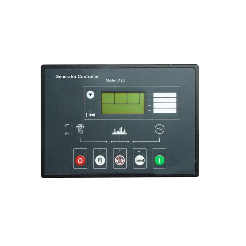 Generator Controller DSE5120 Module Control Panel for Deep Sea