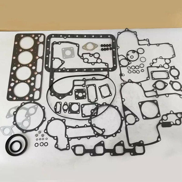 New Full Gasket Set for Kubota V1502 RX3600 Tractor Head gasket