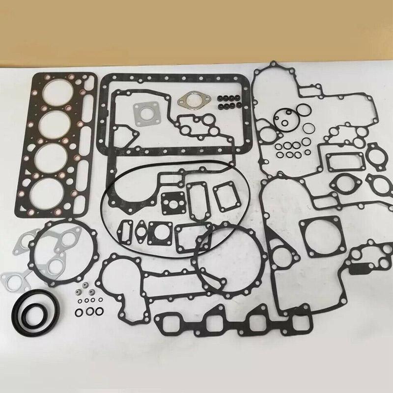 New Full Gasket Set for Kubota V1502 RX3600 Tractor Head gasket