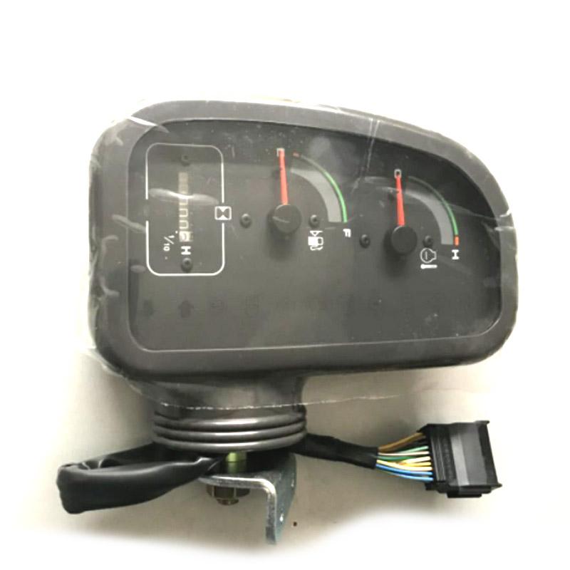 Monitor EC55 EC55B 14535876 VOE14535876 excavator spare parts monitor