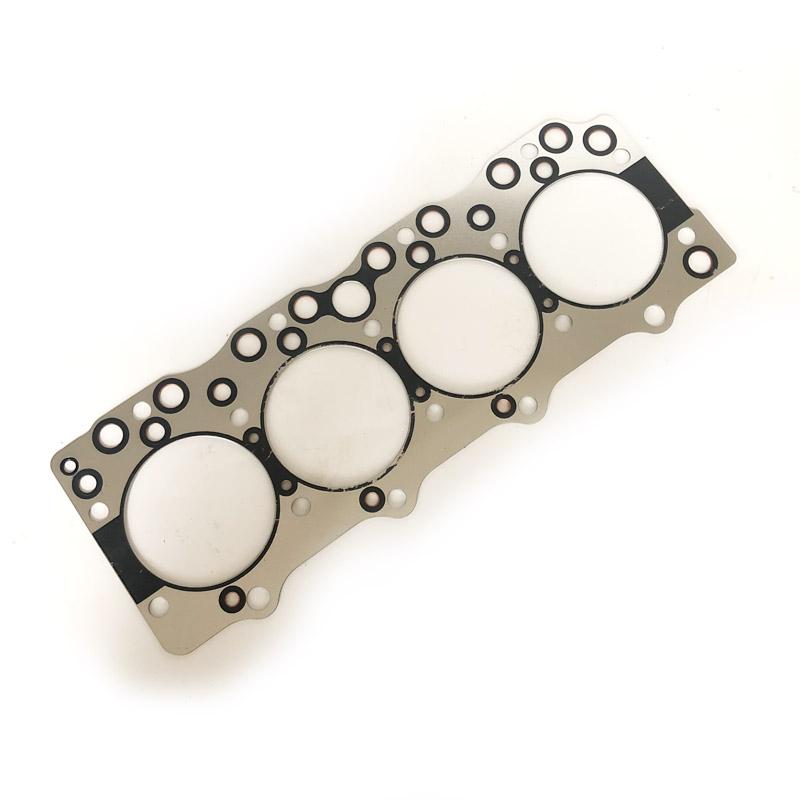 Gasket Cylinder Head For ISUZU NPR NQR 3.9L 4BD2 Engine