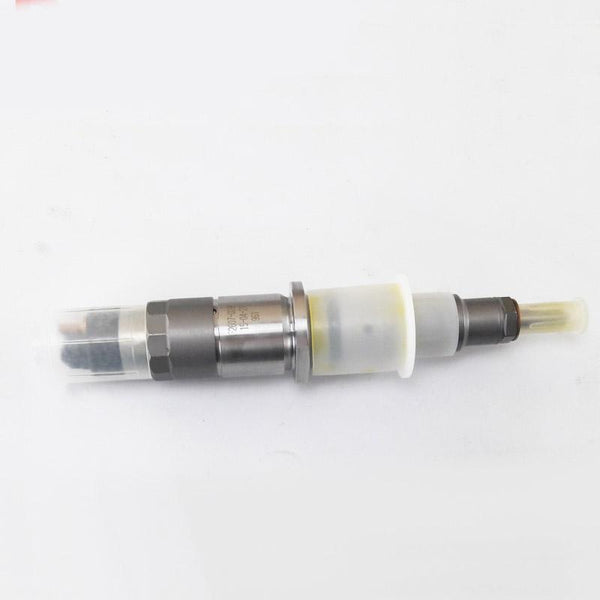 0445120236 Injector 6754-11-3100 for Komatsu Engine 4D107 S6D107 WA320-6