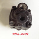 Hydraulic Pump PR152-75020 PR152-75022 for NSPU-68CMD Kubota Rice Transplanter