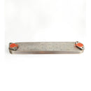 6HK1 Truck Oil cooler oil radiator 1-21723066-0 Excavator Stainless steel oil cooler