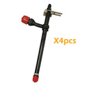 Diesel Injector Pencil Nozzle 20668 A138322 For Case Tractors Engine 4PCS/LOT