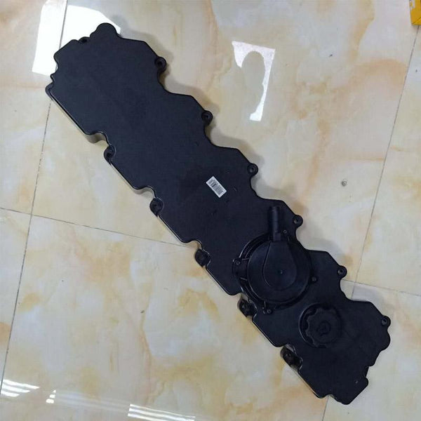 New C6.6 Cylinder Head Cover Assy 3173065 317-3065 For Caterpillar