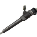 4PCS WLAA13H50 0986435123 0445110250 For Bosch Injector