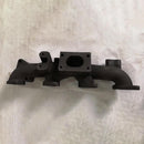 Exhaust Manifold 1J551-12310 for Kubota V3800-T engine 6698551 for Bobcat S750