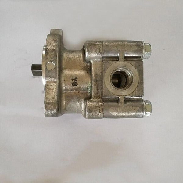 Hydraulic Pump 5H550-26204 5H55026204 for Kubota D1105-T Engine DC35 Harvester