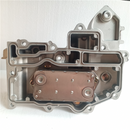 high quality oil cooler assy 320/A4173 320/04210 oil cooler assembly