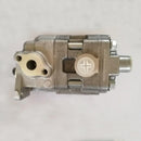 Fits Kubota 988 Harvester Accessories 5T105-27600 Engine Hydraulic Pump GPS100-61LS