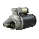 New Starter JCB 714/29500 2873006T 2873B057 714/40159 2873B057 Perkins 17652