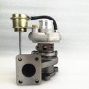 Turbo TD04L4 1J752-17012 for Kubota V3307 Industrial Tractor M6040 M7040