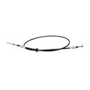 121335A1 Throttle Control Cable For Case New Holland Backhoe Loaders