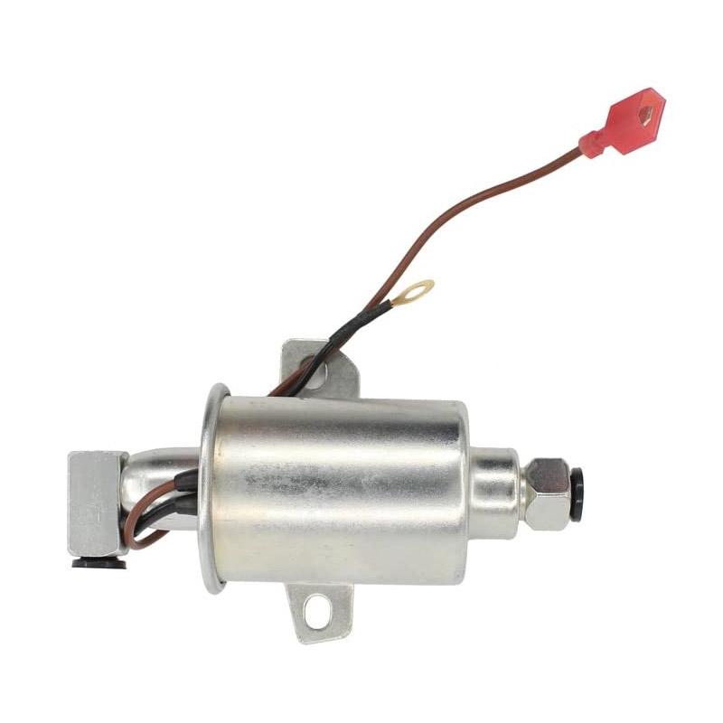 A047N923 A029F891 12V Fuel Pump E11009 for 149-2331-02 Onan Cummins RV Generator