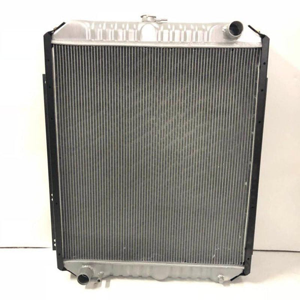 Radiator Core 20Y-03-21510