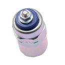 2PCS 24 Volt Shut off Solenoid 7185-900K For DPA DPS CAV LUCAS 7180-49 A&B