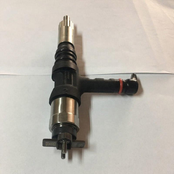 PC1250-8 Common Rail Injector Nozzle 6245-11-3100 095000-6290 6D170 Fuel Injector 095000-6290 6245-11-3100