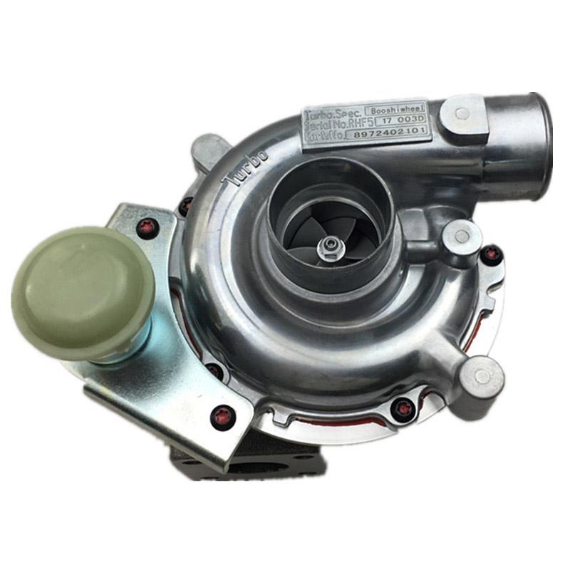 Turbo Charger RHF5 For Isuzu Rodeo D-Max Pickup 4JA1 2.5L Diesel (8972402101)