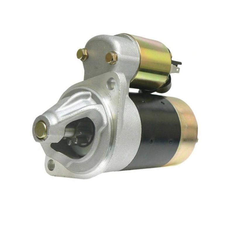 Starter Motor VV11922677010 for New Holland Crawler Excavator EH15.B E15 12V 8T