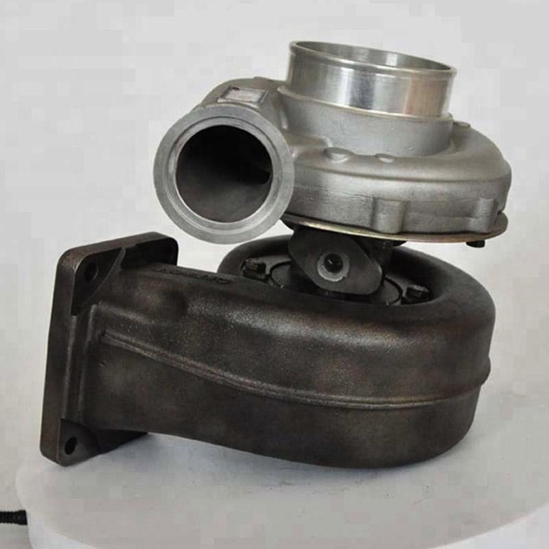 3590044 3800471  Turbocharger Hx55 Fits Cummins M11 ISM Engines