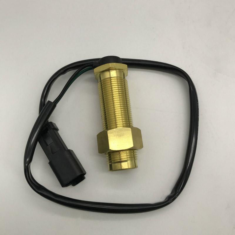 For Komatsu Excavator PC200-7 PC220-7 Engine Revolution Speed Sensor 7861-93-2310