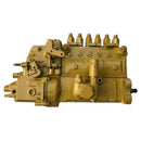 Diesel engine parts for Mitsubishi S6K fuel injection pump 101609-9360