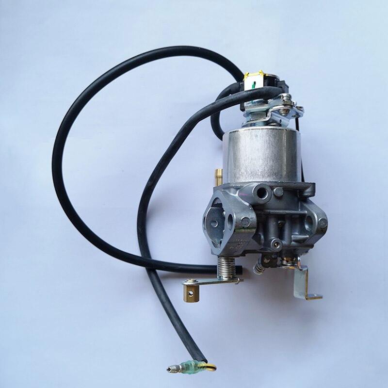 12691-44010 Carburetor Carb for Kubota WG600 WG750 Gas Engine Grasshopper