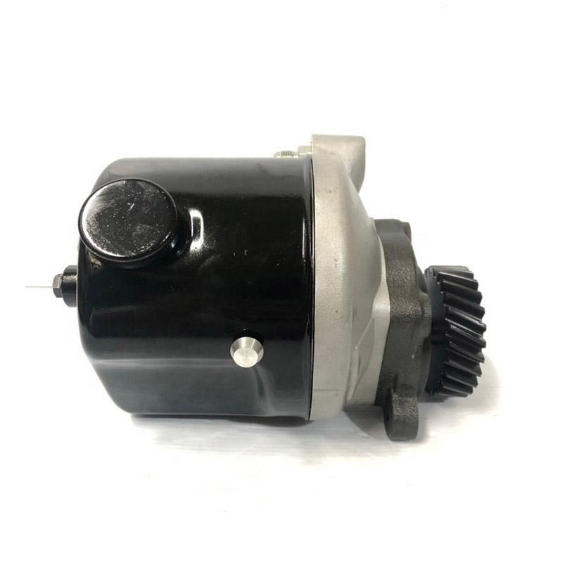 Power Steering Pump 83960261 E6NN3K514AB Ford New Holland Tractor 5110 5610 5900 6410 6810S 7010 7810S 8010