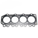 Engine XA cylinder head gasket  FOR MAZDA