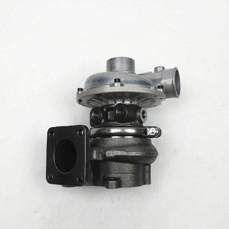 Turbo RHF5 CIFN 8980198930 8981851940 8981851941 VA430101 Turbocharger For ISUZU Truck Industrial ZAXIS 163 160LC-3 3.0L 4JJ1X