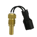 Water Temperature Sensor KHR1017 for Sumitomo Excavator SH210-3 SH200 SH200A3 SH235 SH120 SH120A3 SH240A3