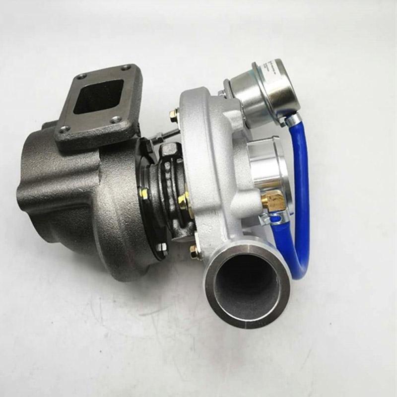 Turbo GT2256S Turbocharger 762931-1 for Perkins Backhoe loaders with Scout 4.4, Dieselmax Engine