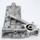 Oil Cooler Cover 6207-61-5110 6207-61-5210 For Komatsu PC200-5 Excavators 6D95 Engine