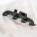 FITS KUBOTA V3800 EXHAUST MANIFOLD 1G565-12312
