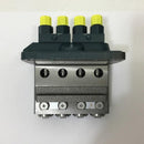 Fuel Injection Pump 1C010-51010 ASSY PUMP for Kubota V3300 V3600 V3800 Diesel engine