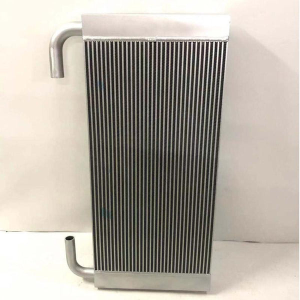 Hydraulic Oil Cooler 4650353 for Hitachi ZX200-3 ZX210-3 ZAX200-3 Engine 4HK1