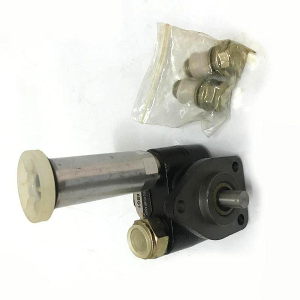 Fuel Feed Pump 8973572640 for Hitachi LX80-7 ZX130W ZX130W-AMS ZX160W ZX160W-AMS ZX180LC ZX180LC-AMS ZX180LC-HCME