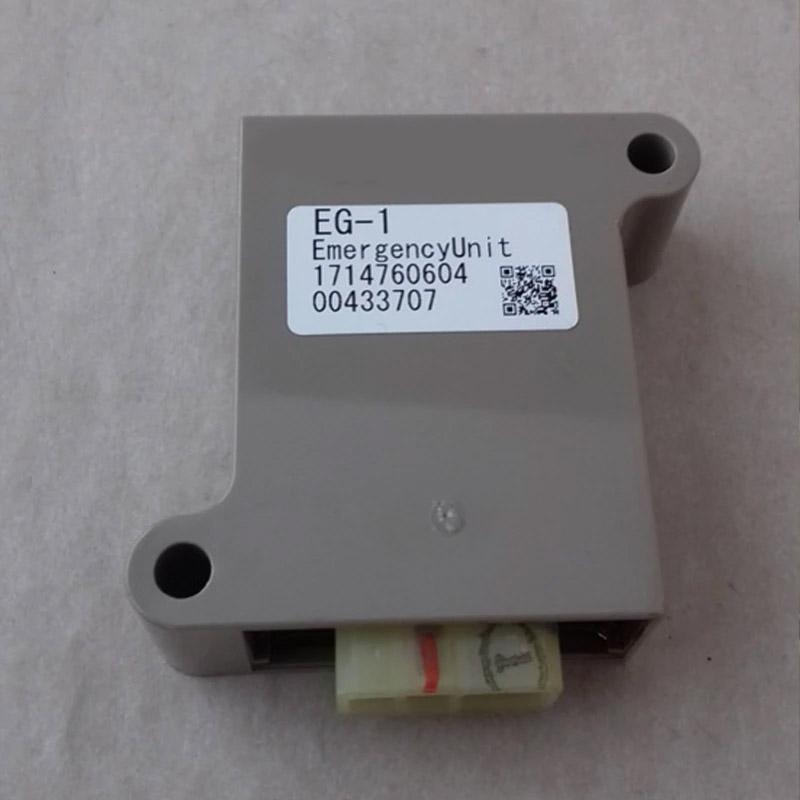 Electrical Parts